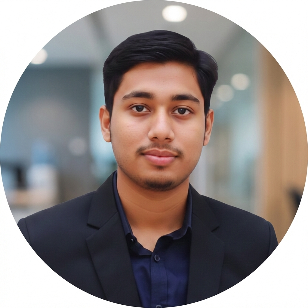 Md Sanwar Hossain profile picture