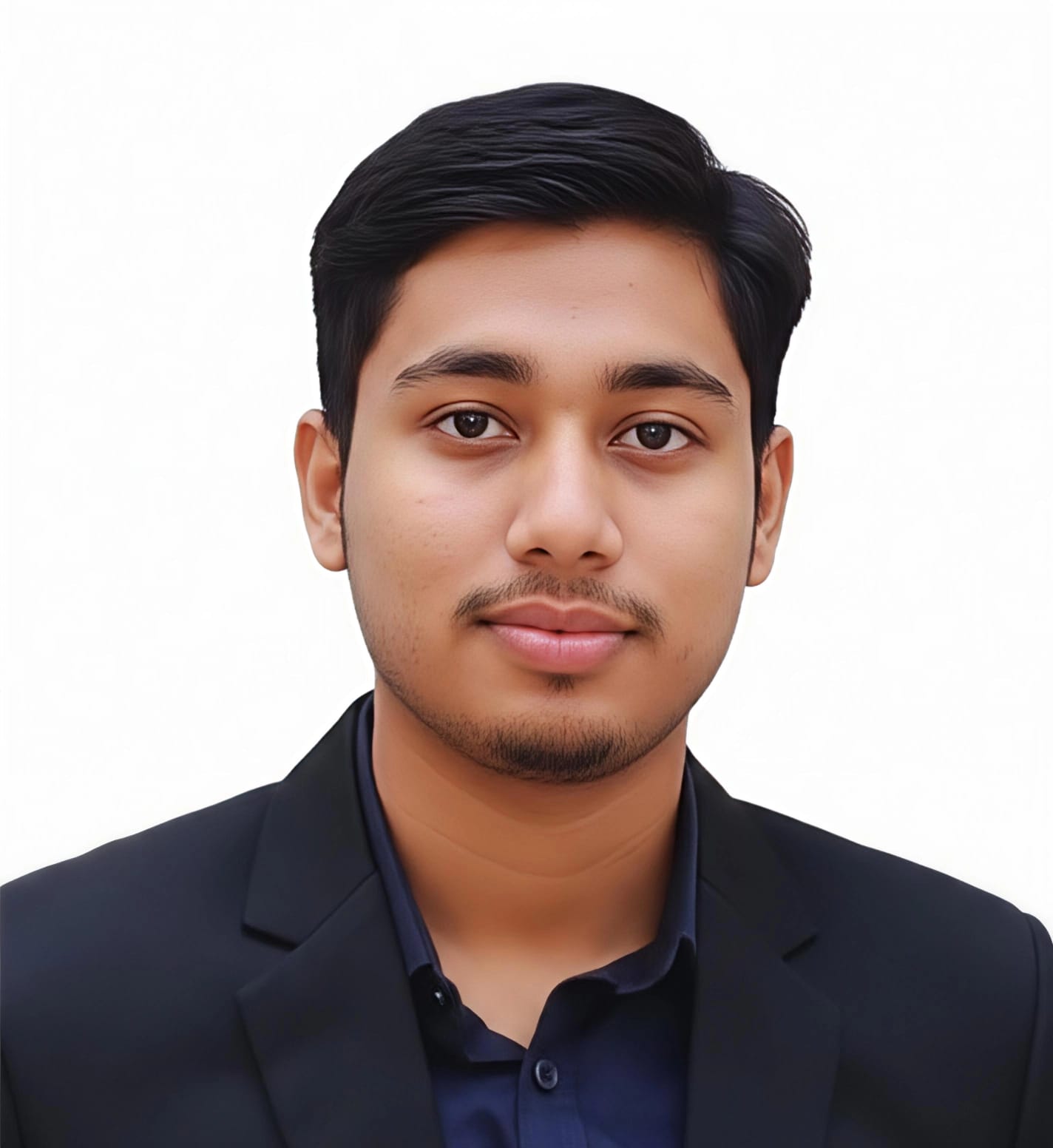 Md Sanwar Hossain - Software Engineer